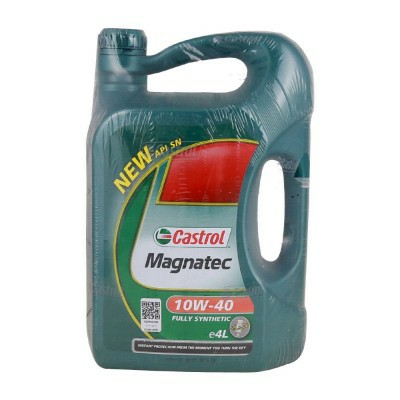 روغن موتور کاسترول مدل مگنتیک 10W40 SN حجم 4 لیتر(ضمانت اصالت)